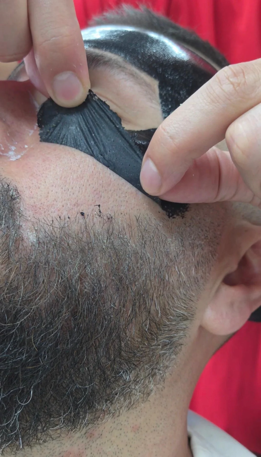 Facial care photo 3