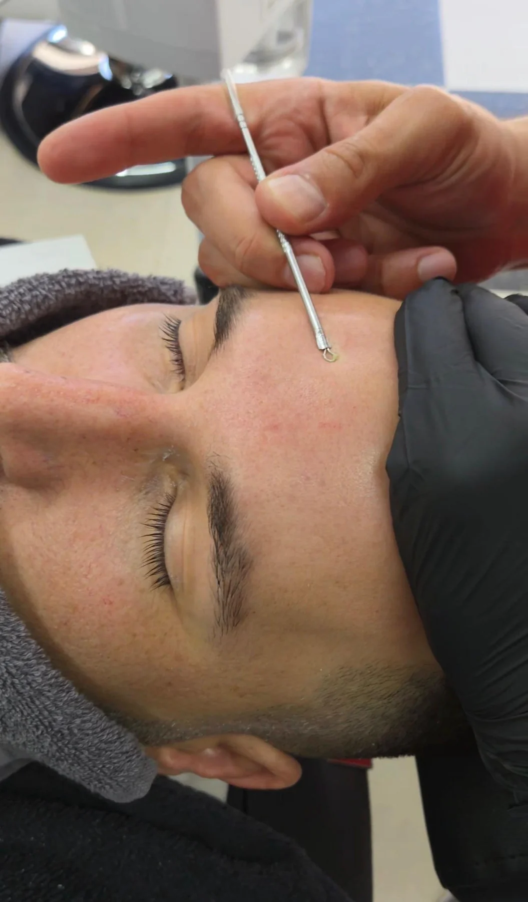 Facial care photo 4